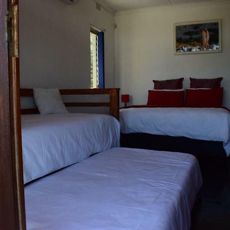 Oudtshoorn Homestay Accommodation エクステリア 写真