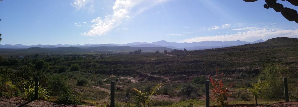 Oudtshoorn Homestay Accommodation エクステリア 写真