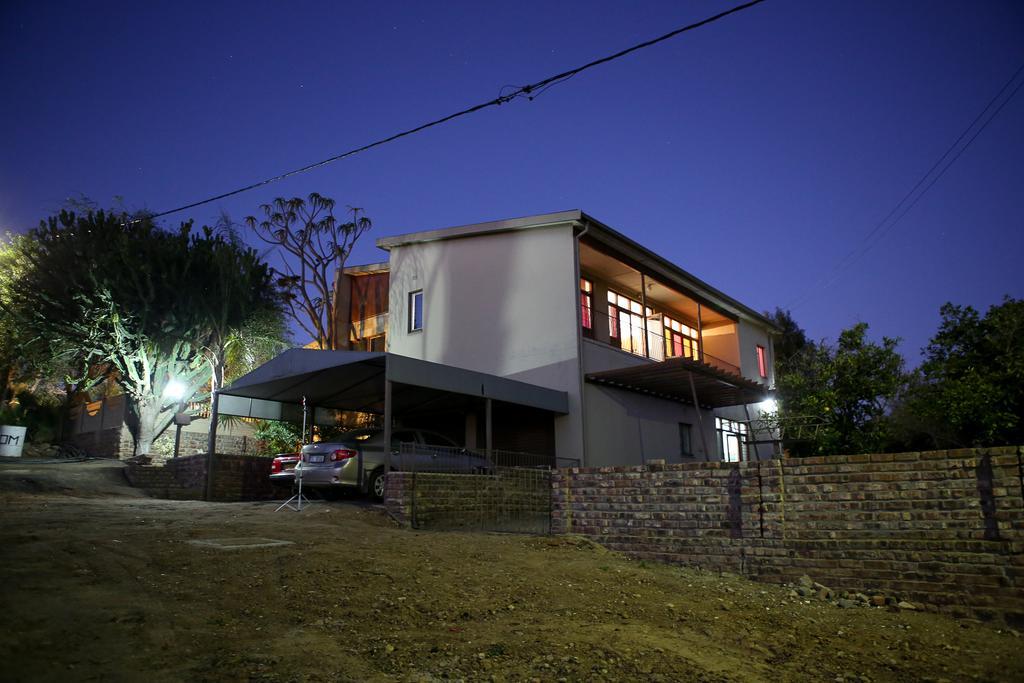 Oudtshoorn Homestay Accommodation エクステリア 写真